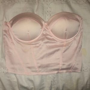 princess polly bustier top